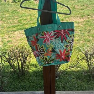 Dazy CrazyThirtyone Retired Tote